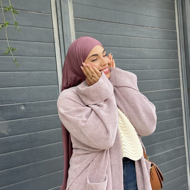 Kimono/Cardigan