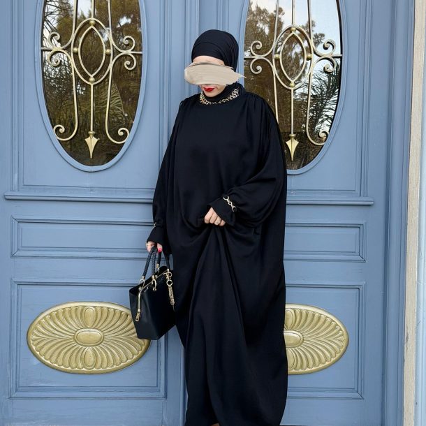 Abayas