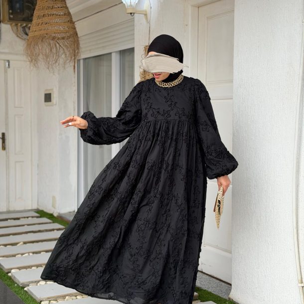 Perfect dress noir