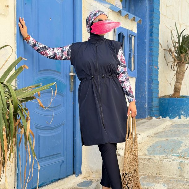 Burkini Kawi