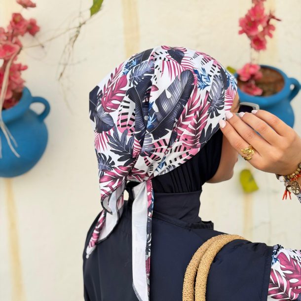 Foulard Burkini