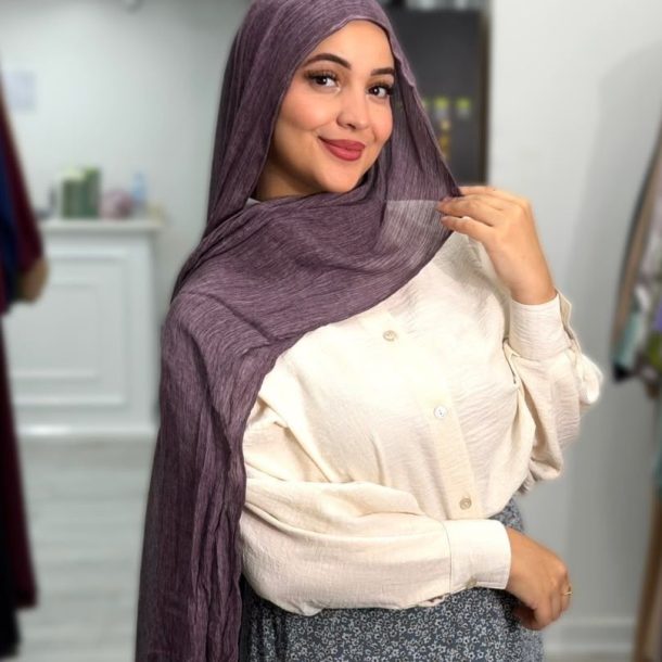 Foulard Chach