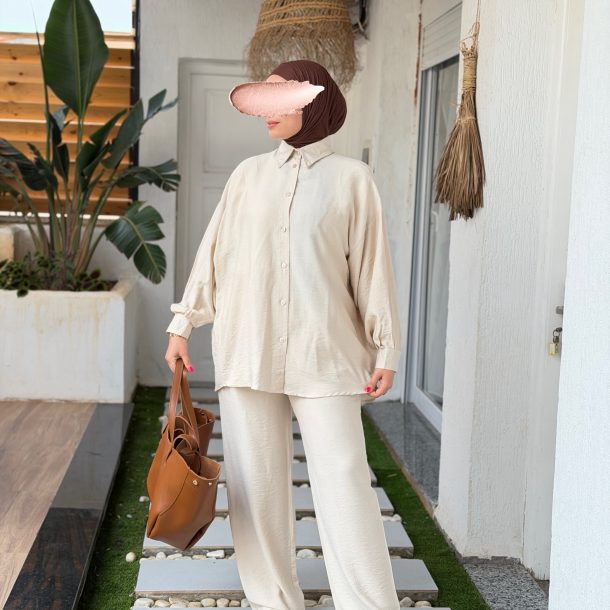 Ensembles/Tenues