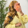 Foulard à motifs – Image 7